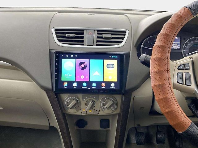 Used Maruti Suzuki Ertiga [2015-2018] ZDI + SHVS in Ahmedabad