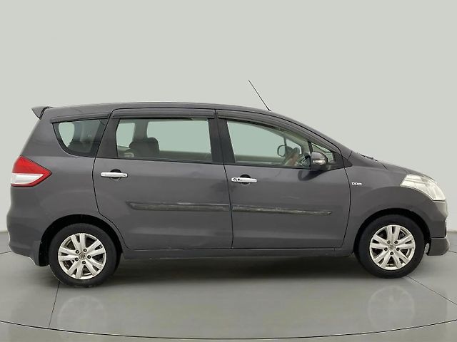 Used Maruti Suzuki Ertiga [2015-2018] ZDI + SHVS in Ahmedabad