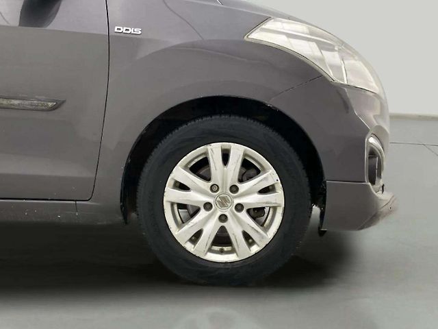 Used Maruti Suzuki Ertiga [2015-2018] ZDI + SHVS in Ahmedabad