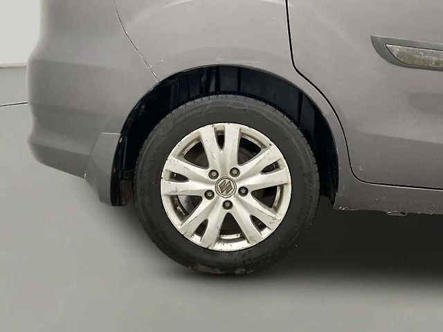 Used Maruti Suzuki Ertiga [2015-2018] ZDI + SHVS in Ahmedabad