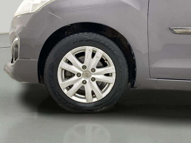 Used Maruti Suzuki Ertiga [2015-2018] ZDI + SHVS in Ahmedabad