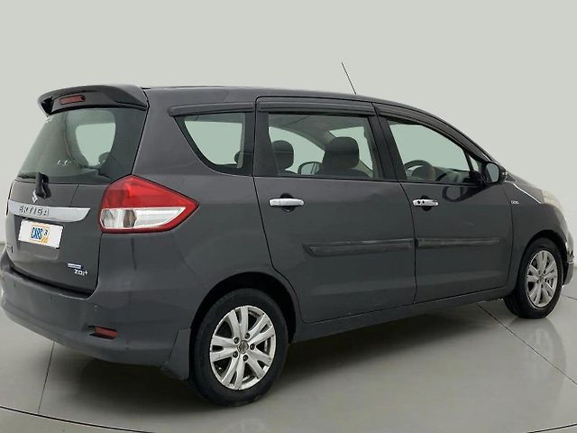 Used Maruti Suzuki Ertiga [2015-2018] ZDI + SHVS in Ahmedabad