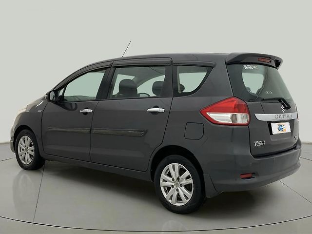 Used Maruti Suzuki Ertiga [2015-2018] ZDI + SHVS in Ahmedabad