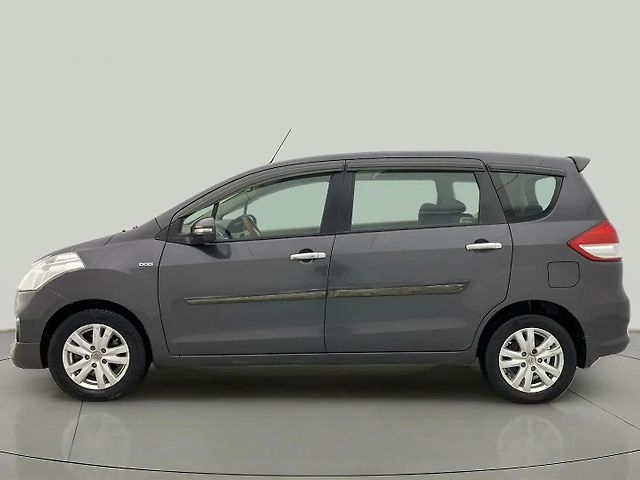 Used Maruti Suzuki Ertiga [2015-2018] ZDI + SHVS in Ahmedabad