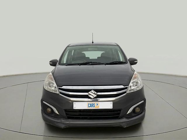 Used Maruti Suzuki Ertiga [2015-2018] ZDI + SHVS in Ahmedabad