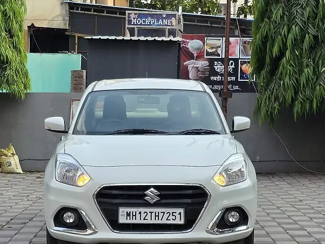 Used 2021 Maruti Suzuki Swift in Kolhapur