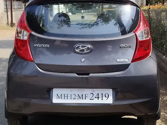 Used Hyundai Eon D-Lite + in Kolhapur