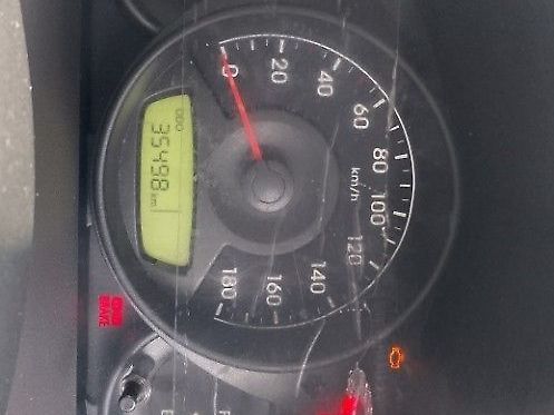 Used Hyundai Eon D-Lite + in Kolhapur
