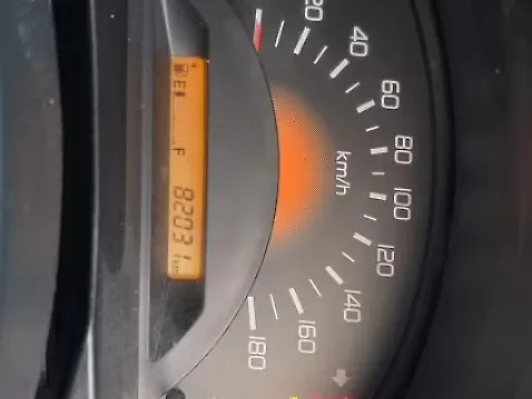 Used Maruti Suzuki Wagon R 1.0 [2014-2019] LXI CNG (O) in Kolhapur
