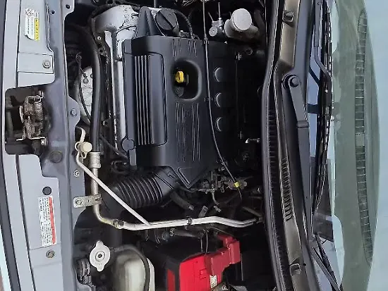 Used Maruti Suzuki Wagon R 1.0 [2014-2019] LXI CNG (O) in Kolhapur