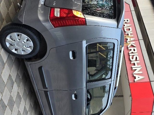 Used Maruti Suzuki Wagon R 1.0 [2014-2019] LXI CNG (O) in Kolhapur