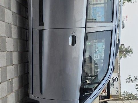 Used Maruti Suzuki Wagon R 1.0 [2014-2019] LXI CNG (O) in Kolhapur