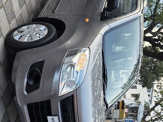 Used Maruti Suzuki Wagon R 1.0 [2014-2019] LXI CNG (O) in Kolhapur