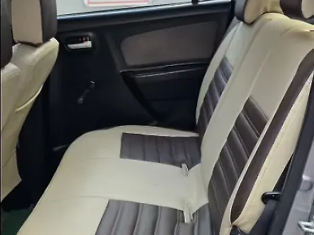 Used Maruti Suzuki Wagon R 1.0 [2014-2019] LXI CNG (O) in Kolhapur