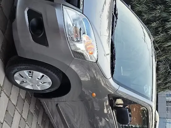 Used Maruti Suzuki Wagon R 1.0 [2014-2019] LXI CNG (O) in Kolhapur