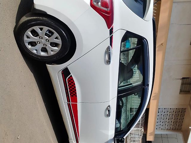 Used Hyundai Grand i10 [2013-2017] Sports Edition 1.1 CRDi in Kolhapur