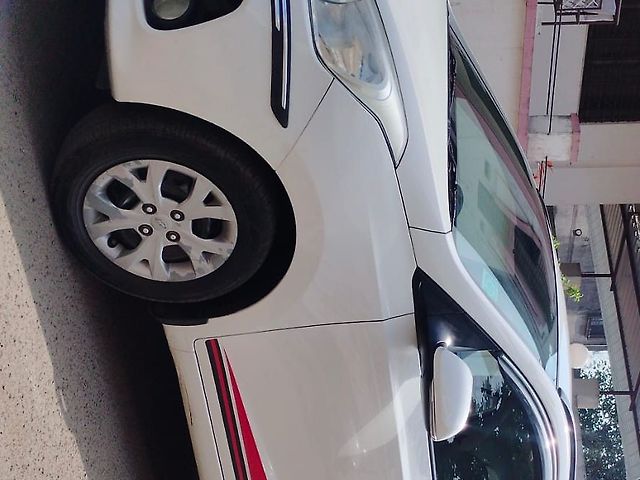 Used Hyundai Grand i10 [2013-2017] Sports Edition 1.1 CRDi in Kolhapur