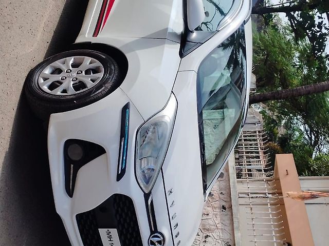 Used Hyundai Grand i10 [2013-2017] Sports Edition 1.1 CRDi in Kolhapur