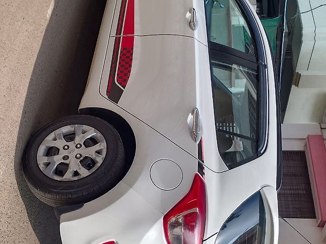 Used Hyundai Grand i10 [2013-2017] Sports Edition 1.1 CRDi in Kolhapur