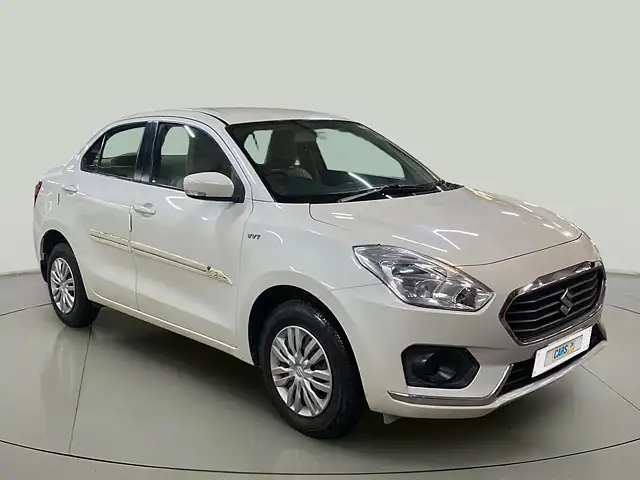 Used 2017 Maruti Suzuki DZire in Chandigarh