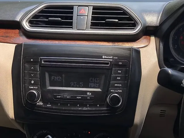 Used Maruti Suzuki Dzire [2017-2020] VXi AMT in Jamshedpur