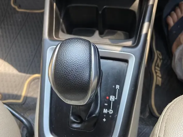 Used Maruti Suzuki Dzire [2017-2020] VXi AMT in Jamshedpur