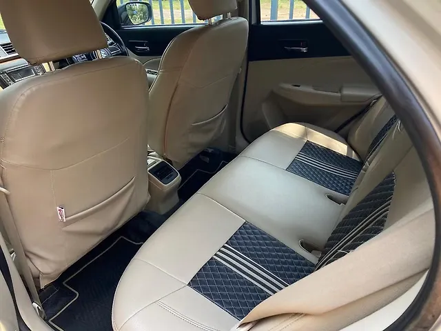 Used Maruti Suzuki Dzire [2017-2020] VXi AMT in Jamshedpur