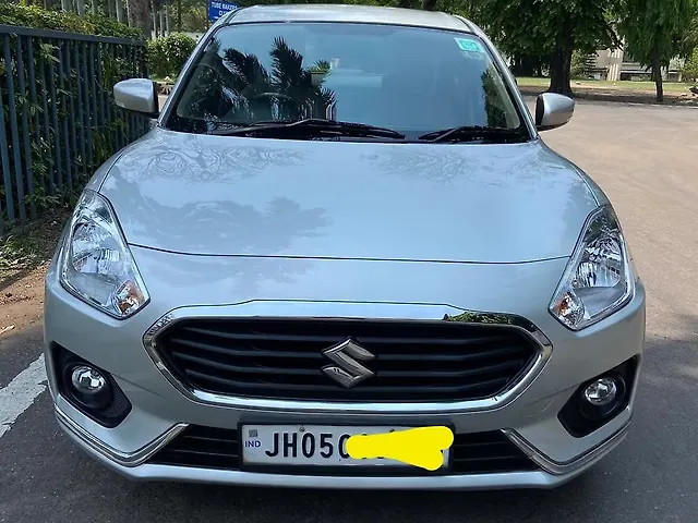Used Maruti Suzuki Dzire [2017-2020] VXi AMT in Jamshedpur