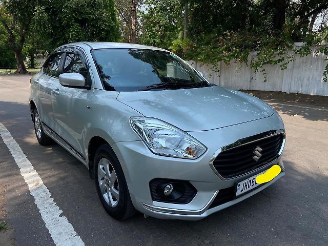 Used Maruti Suzuki Dzire [2017-2020] VXi AMT in Jamshedpur