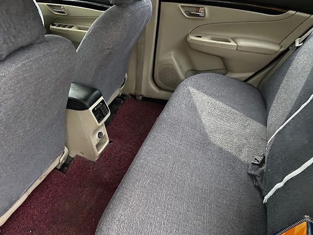 Used Maruti Suzuki Ciaz [2014-2017] VDi [2014-2015] in Jamshedpur
