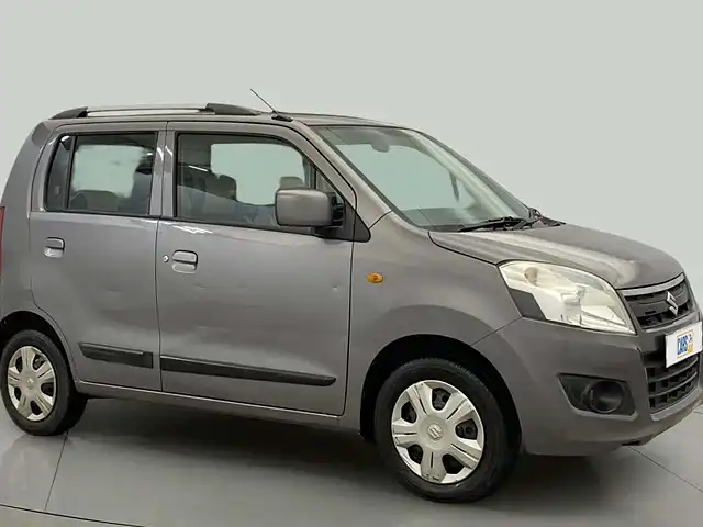 Used 2014 Maruti Suzuki Wagon R in Delhi