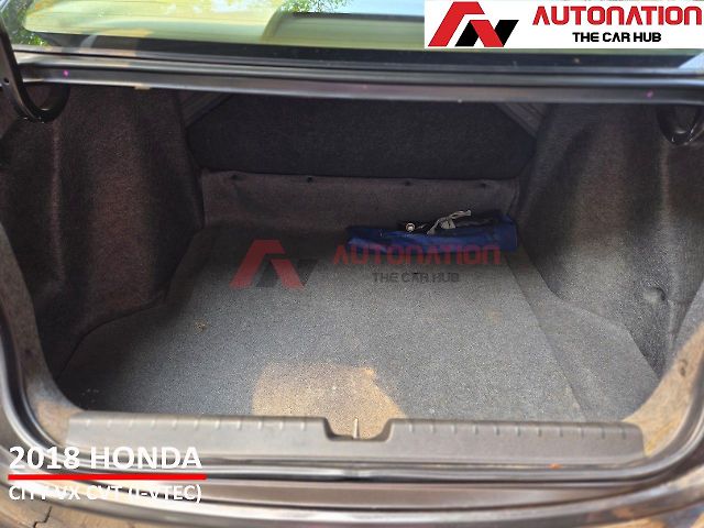 Used Honda City [2014-2017] VX CVT in Kolkata