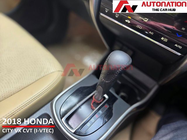 Used Honda City [2014-2017] VX CVT in Kolkata