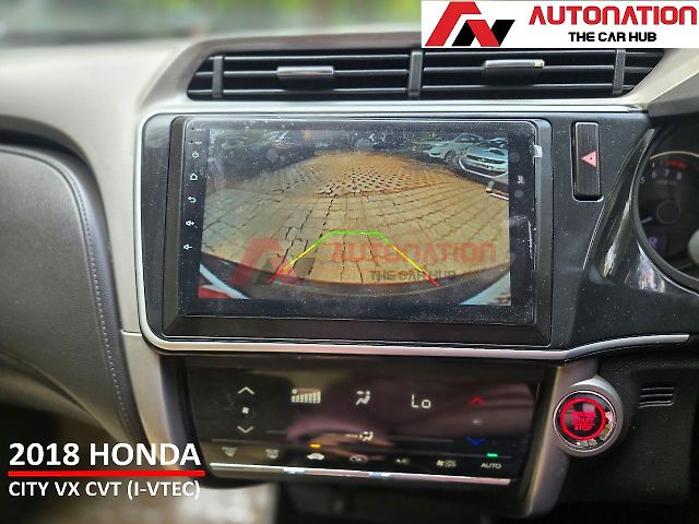 Used Honda City [2014-2017] VX CVT in Kolkata