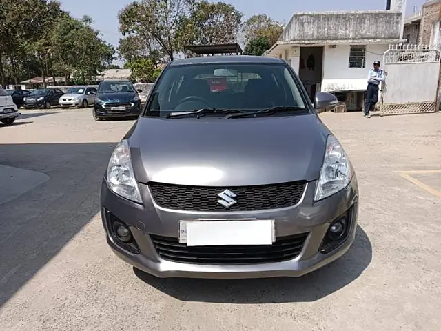 Used 2017 Maruti Suzuki Swift in Ranchi