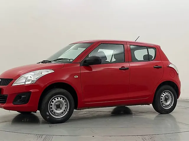 Used 2015 Maruti Suzuki Swift in Delhi