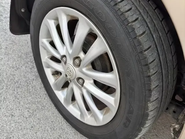 Used Toyota Etios [2010-2013] V in Thane