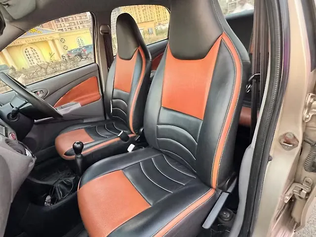 Used Toyota Etios [2010-2013] V in Thane