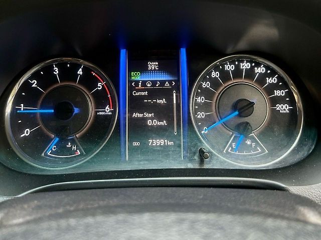 Used Toyota Fortuner [2016-2021] 2.8 4x2 MT [2016-2020] in Delhi
