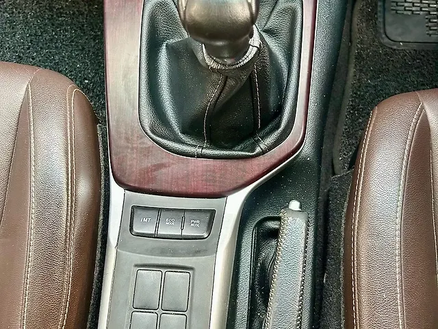 Used Toyota Fortuner [2016-2021] 2.8 4x2 MT [2016-2020] in Delhi