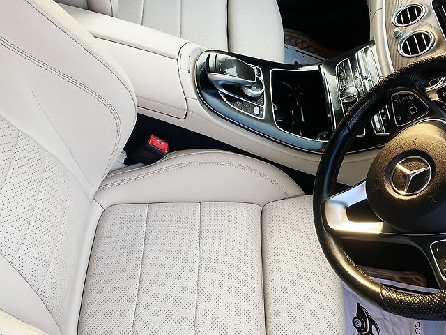 Used Mercedes-Benz E-Class [2015-2017] E 200 in Mumbai