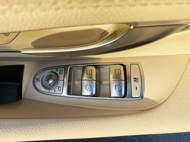 Used Mercedes-Benz E-Class [2015-2017] E 200 in Mumbai