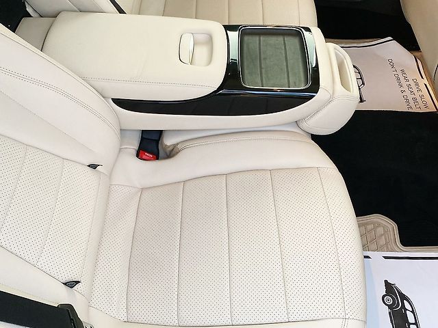 Used Mercedes-Benz E-Class [2015-2017] E 200 in Mumbai