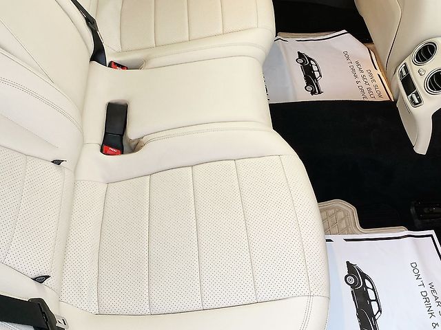 Used Mercedes-Benz E-Class [2015-2017] E 200 in Mumbai