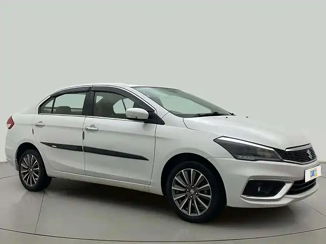 Used 2020 Maruti Suzuki Ciaz in Bangalore