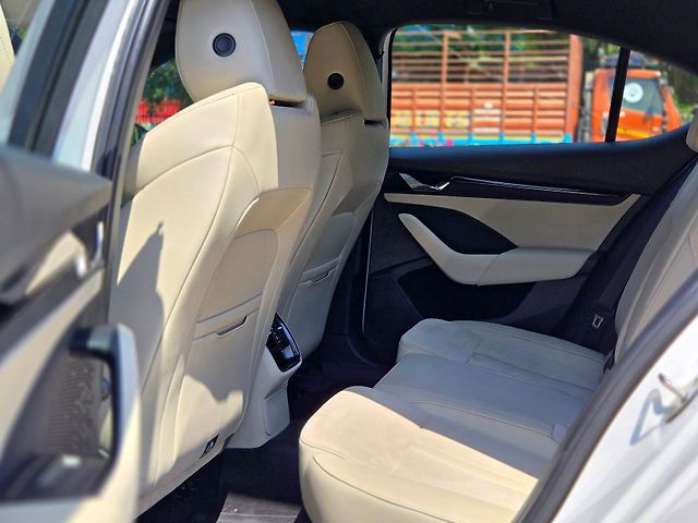 Used Skoda Octavia Style 2.0 in Mumbai