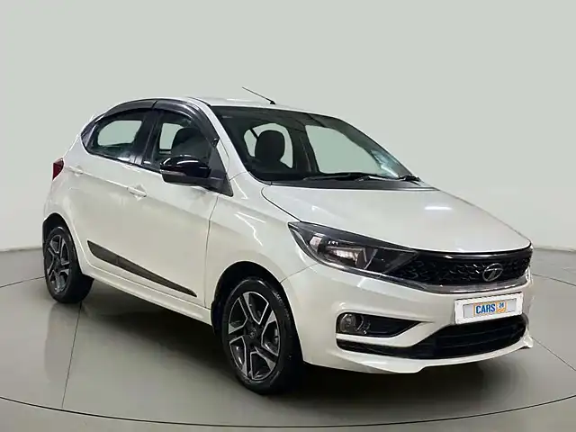 Used 2020 Tata Tiago in Chandigarh