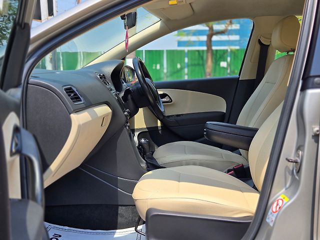 Used Skoda Rapid [2014-2015] 1.6 MPI Ambition Plus AT in Mumbai