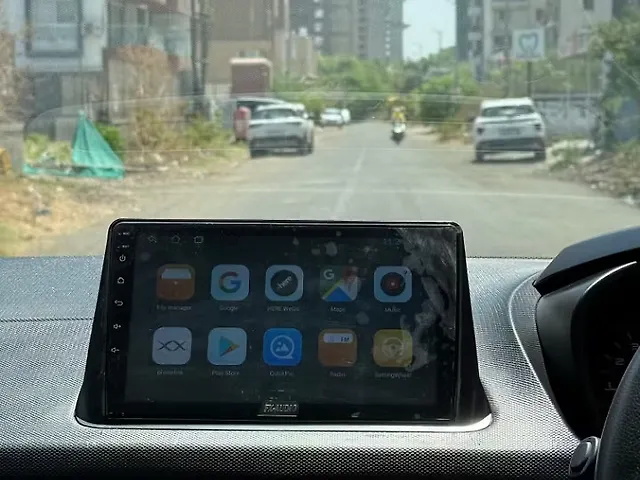 Used Tata Nexon [2017-2020] XM in Nashik