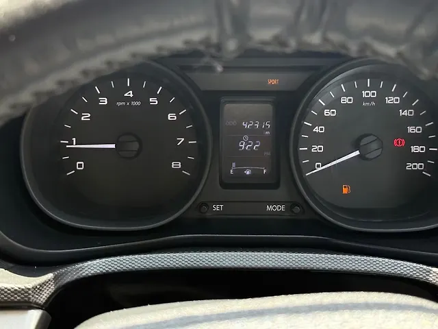 Used Tata Nexon [2017-2020] XM in Nashik